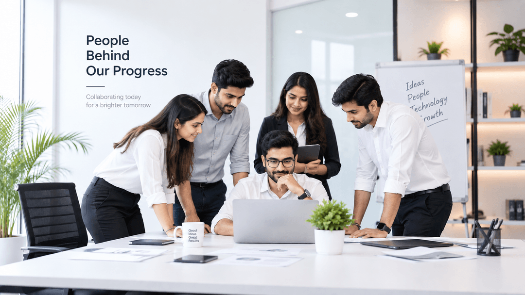 New India Tech